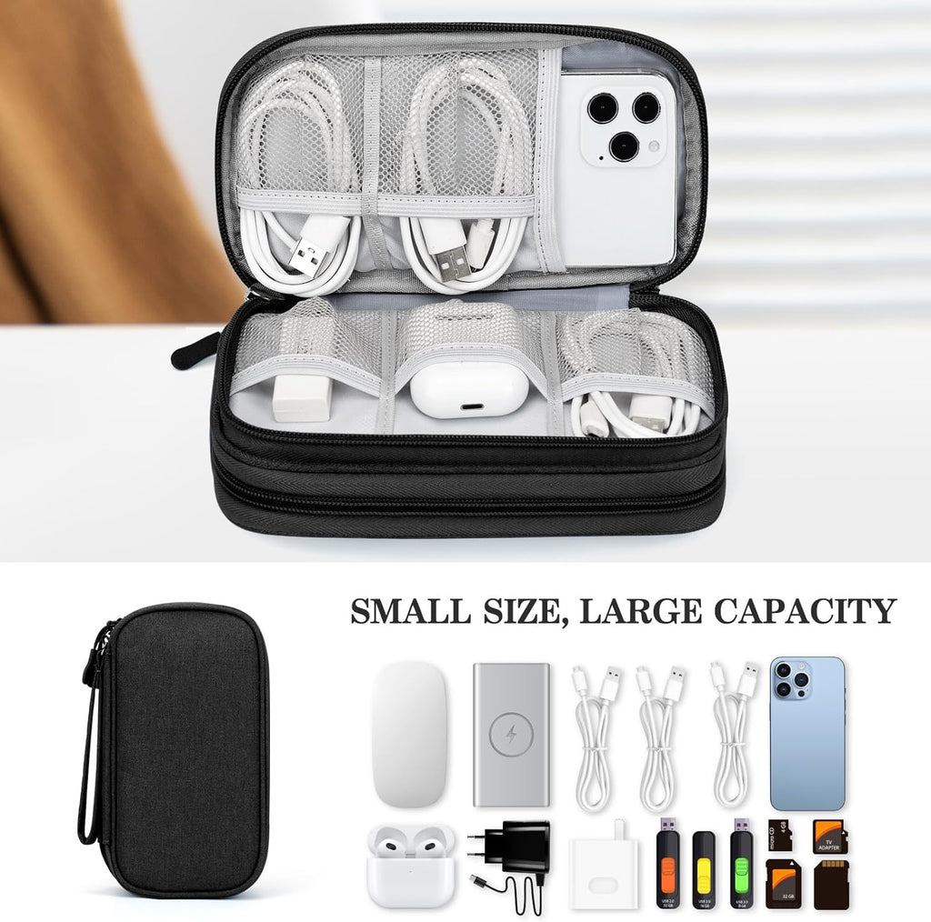 DUBLÜ The Charge Pack