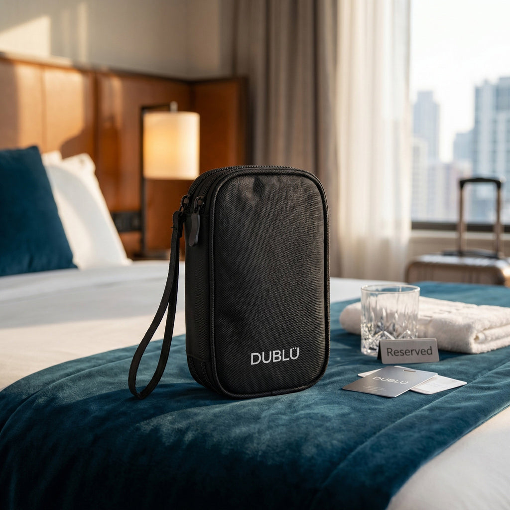 DUBLÜ The Charge Pack